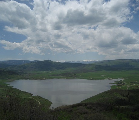 Steamboat Area Ag Water Supply