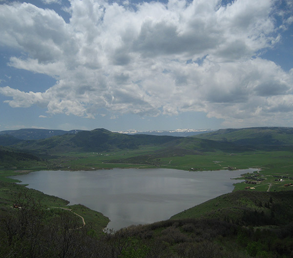 Steamboat Area Ag Water Supply