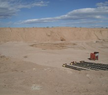 Gravel and Aggregate Mining