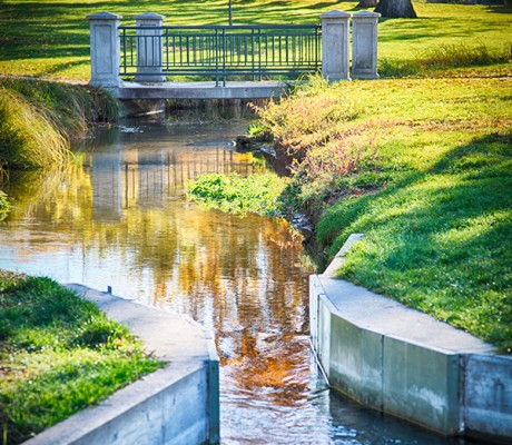 Municipal Water Providers