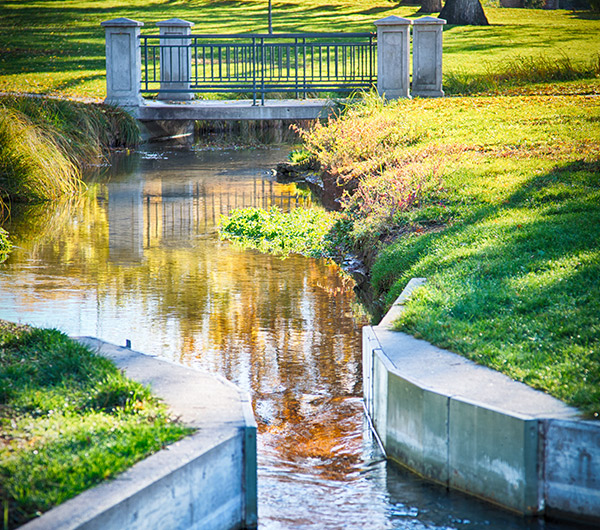 Municipal Water Providers