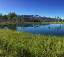 Water Conservancy Districts