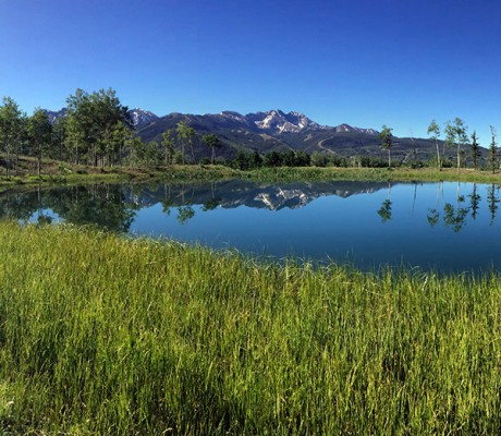 Water Conservancy Districts