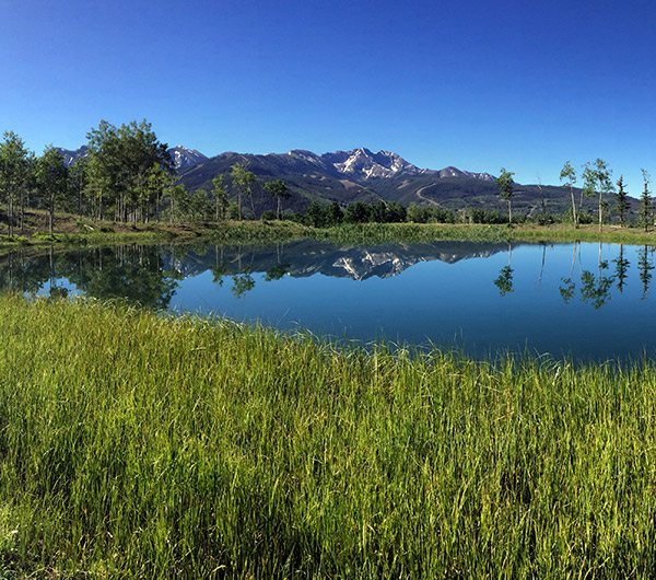 Water Conservancy Districts