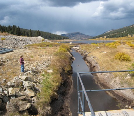 Middle Park Water Conservancy District