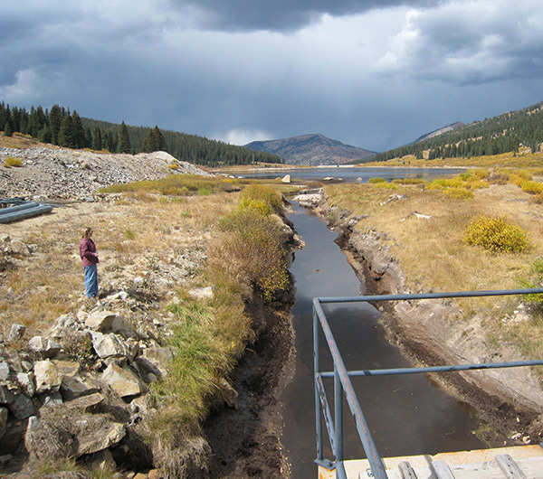 Middle Park Water Conservancy District