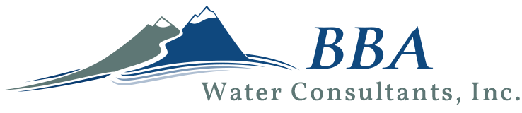 BBA Water Consultants