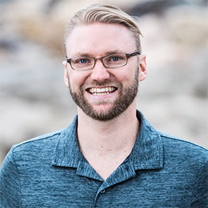Paul Bruss